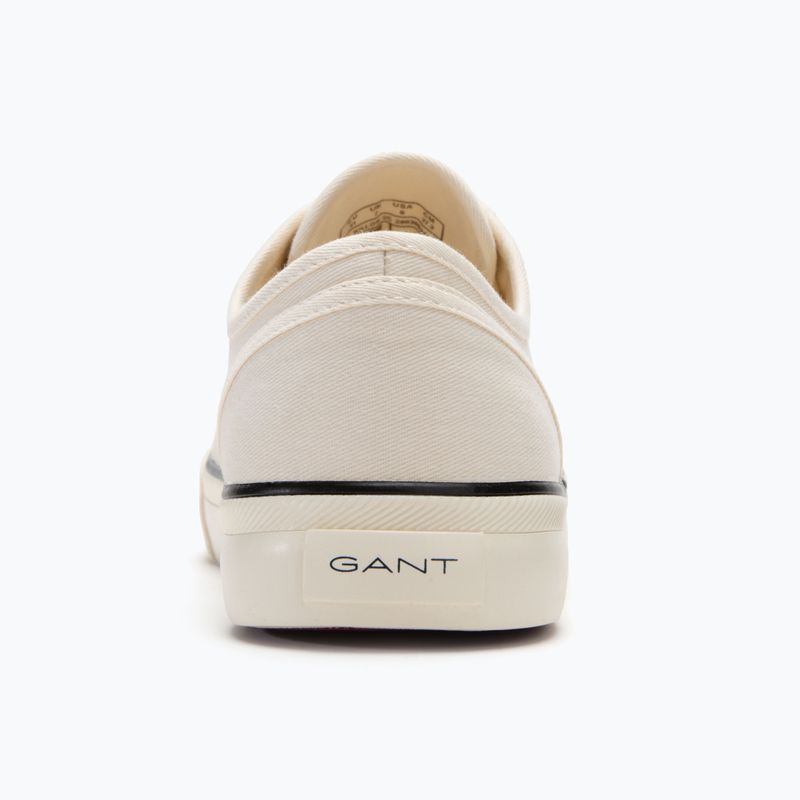 Pánske tenisky GANT Killox off white 28638624 6