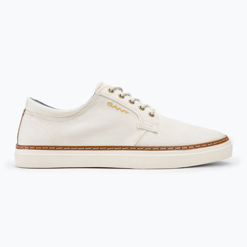 Pánska obuv GANT Prepville bone beige 2
