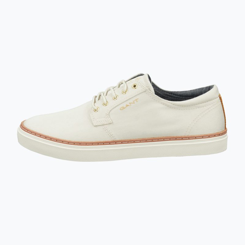 Pánska obuv GANT Prepville bone beige 9