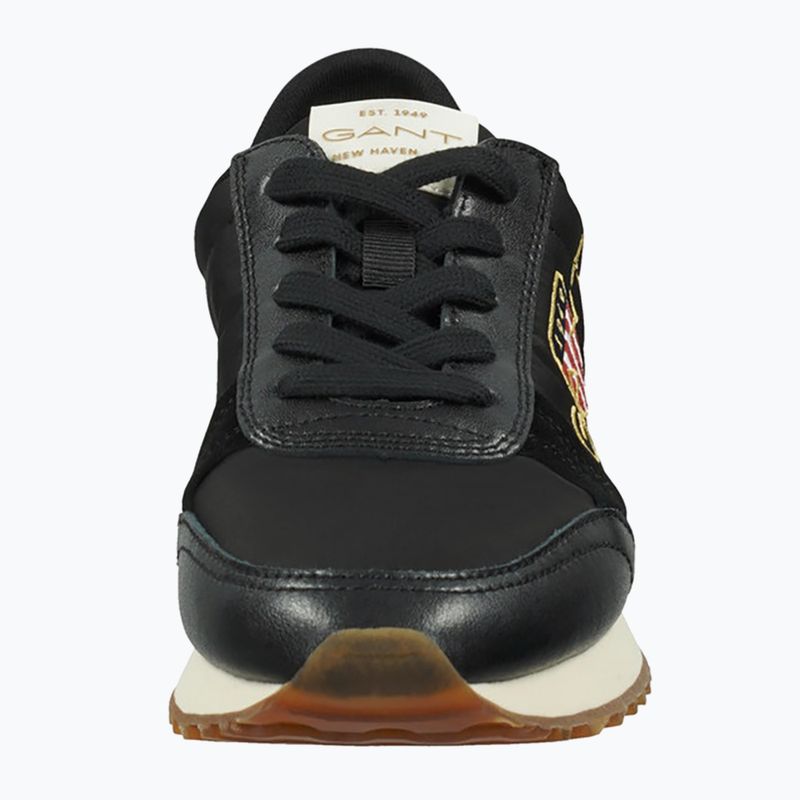 Dámska obuv GANT Beja black 11