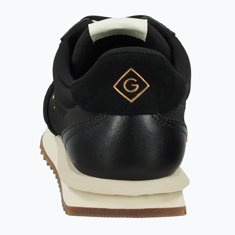 Dámska obuv GANT Beja black 12