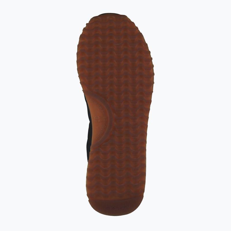 Dámska obuv GANT Beja black 13