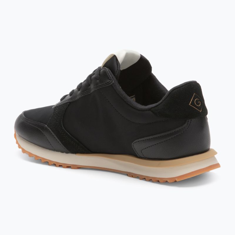 Dámska obuv GANT Beja black 4