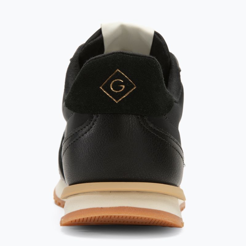 Dámska obuv GANT Beja black 7