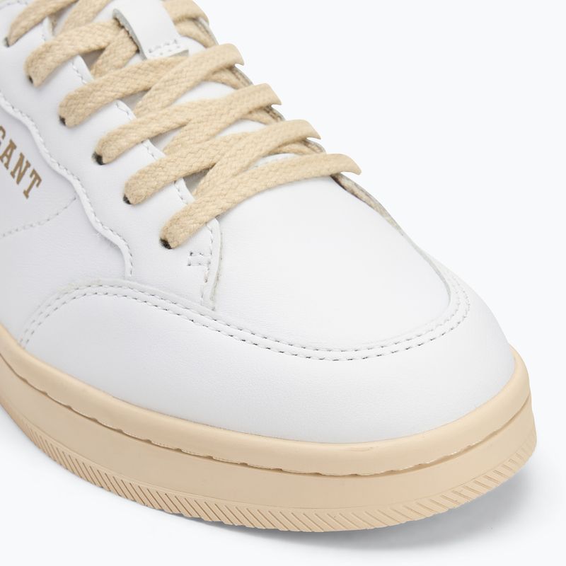 Dámske topánky GANT Prepla white 7