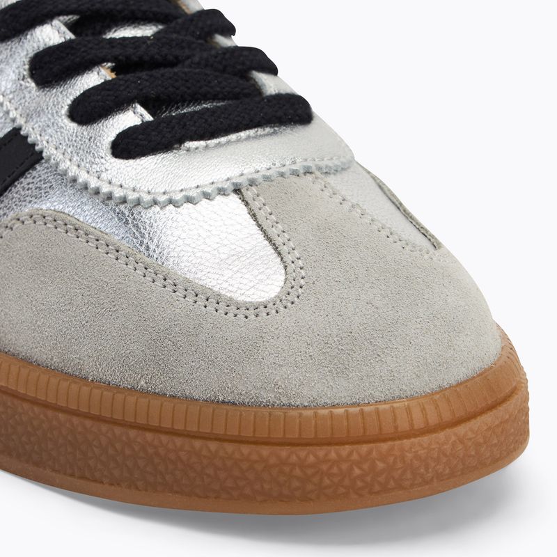 Dámska obuv   GANT Cuzima silver/black 7