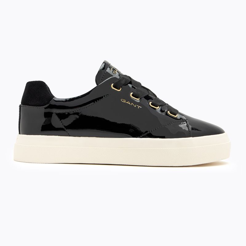 Dámske topánky GANT Avona black 29531675-G00 2