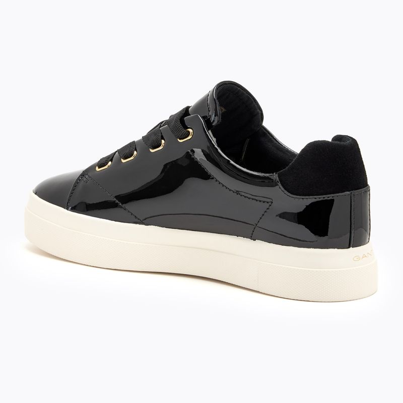 Dámske topánky GANT Avona black 29531675-G00 3