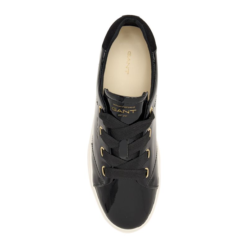 Dámske topánky GANT Avona black 29531675-G00 5