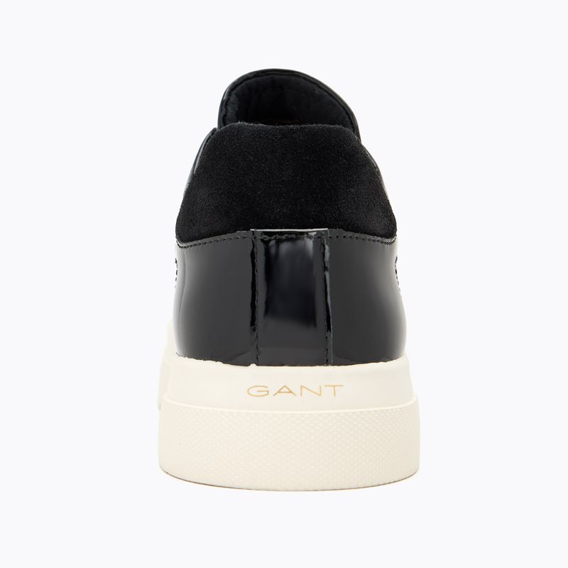 Dámske topánky GANT Avona black 29531675-G00 6