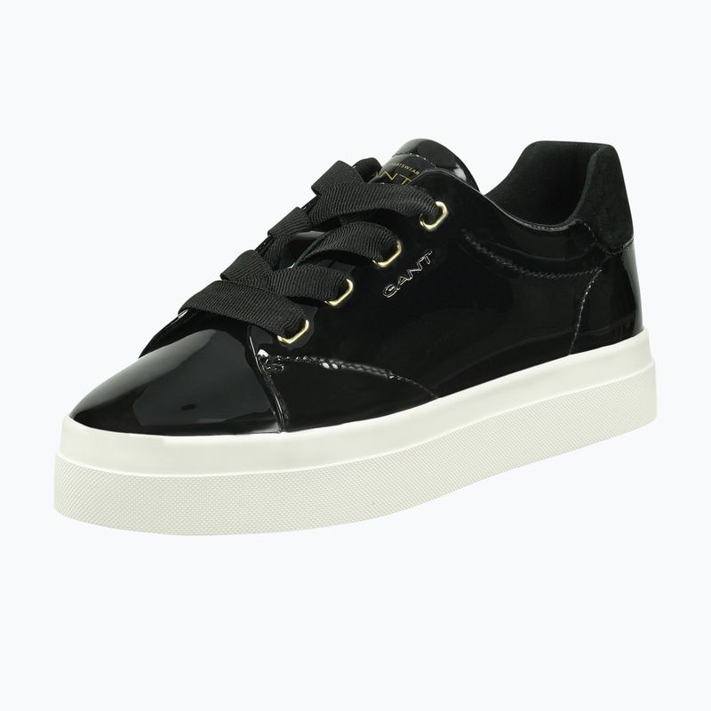 Dámske topánky GANT Avona black 29531675-G00 8