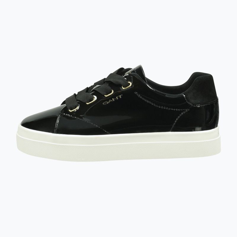 Dámske topánky GANT Avona black 29531675-G00 9