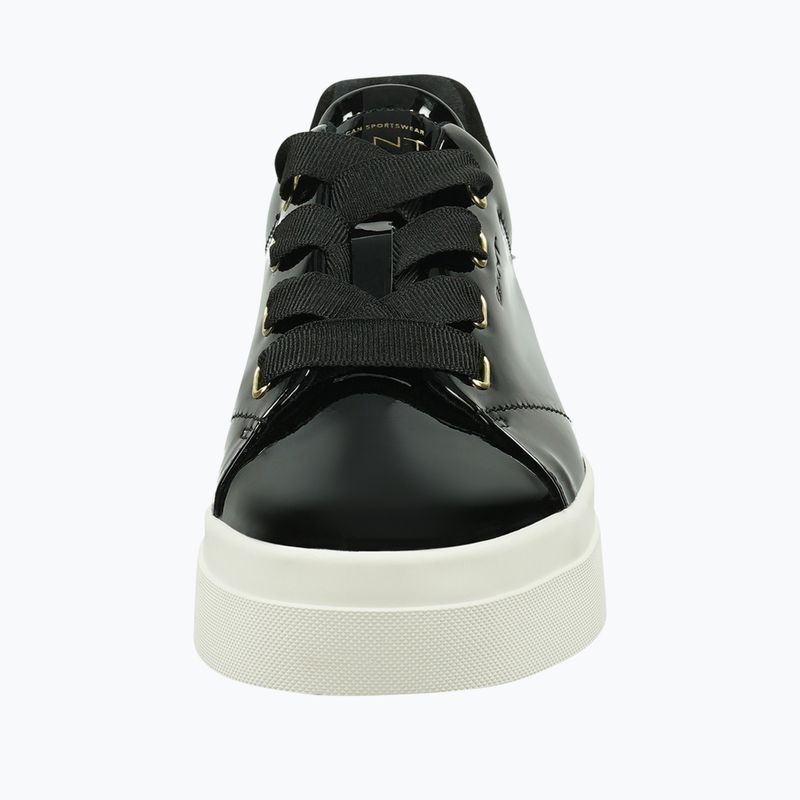 Dámske topánky GANT Avona black 29531675-G00 10