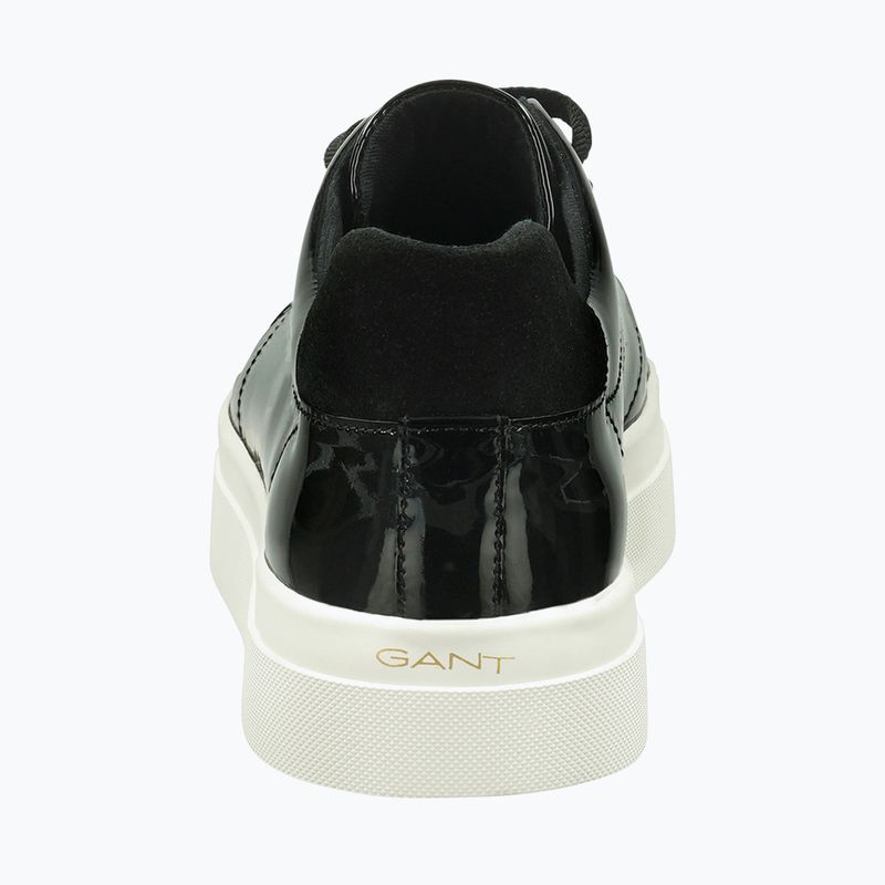 Dámske topánky GANT Avona black 29531675-G00 11
