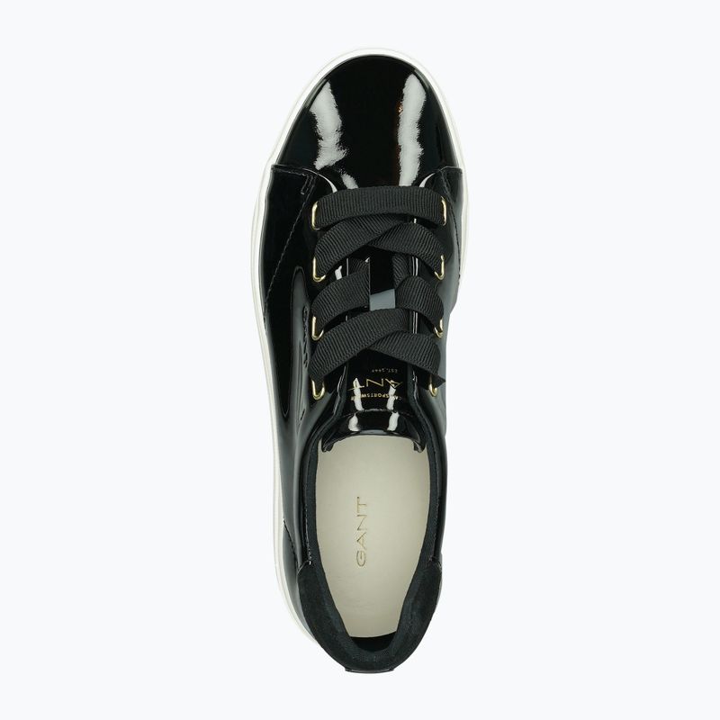 Dámske topánky GANT Avona black 29531675-G00 13