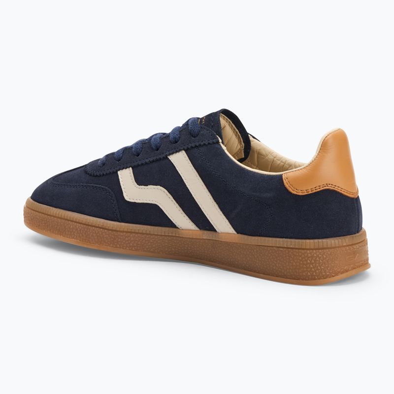 Dámska obuv  GANT Cuzima indigo blue 3