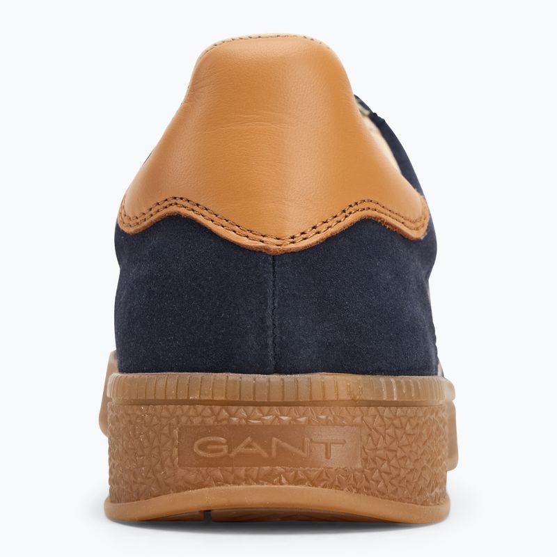 Dámska obuv  GANT Cuzima indigo blue 6