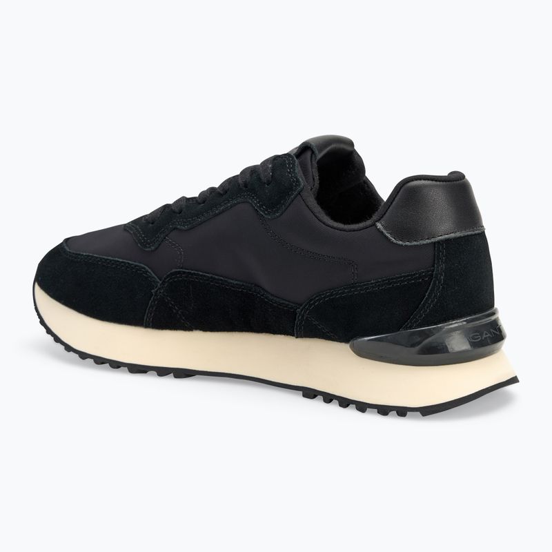 Dámske topánky GANT Caffay black 3