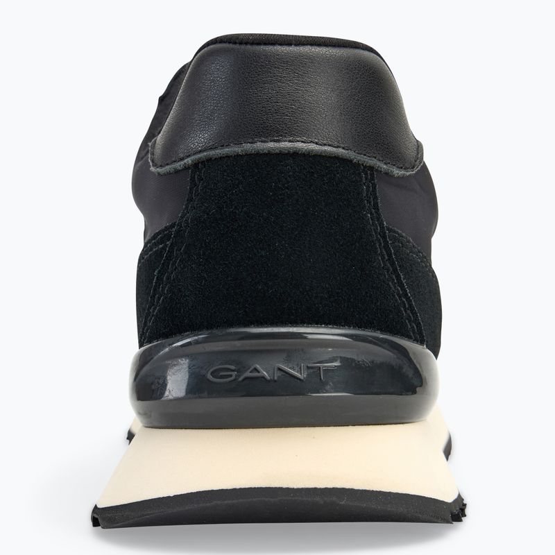 Dámske topánky GANT Caffay black 6