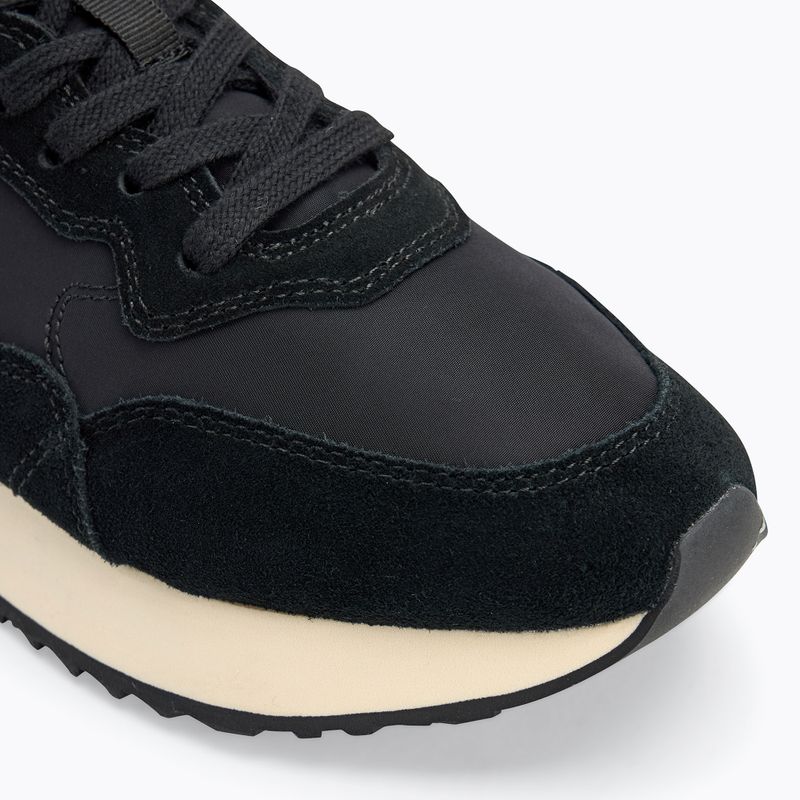 Dámske topánky GANT Caffay black 7