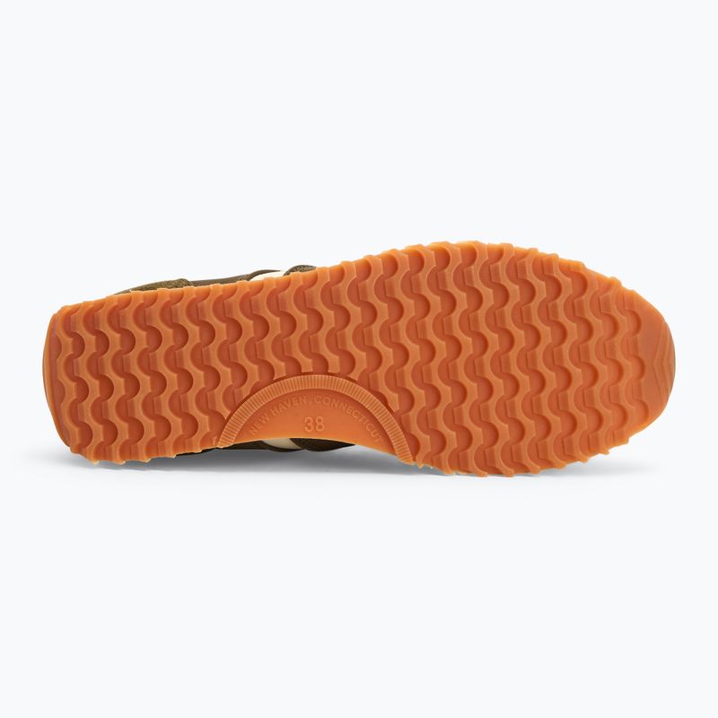 Dámska obuv  GANT Beja dark olive 4