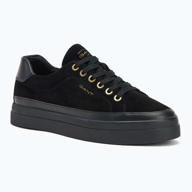Dámske topánky GANT Avona black 29533678-G00