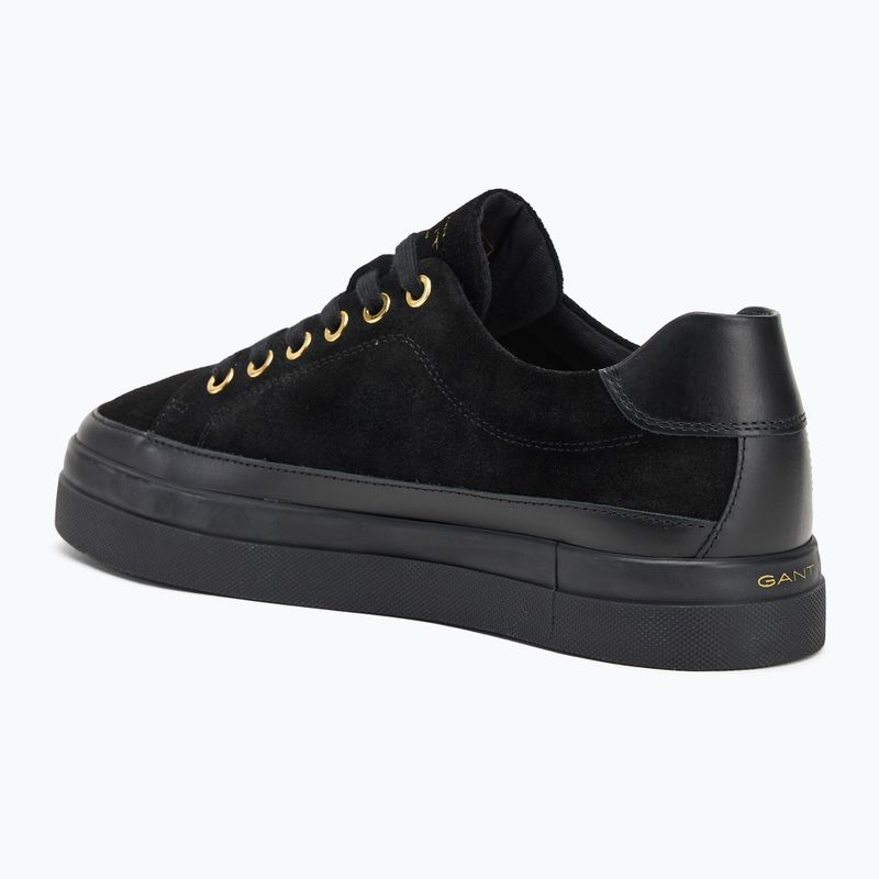 Dámske topánky GANT Avona black 29533678-G00 3