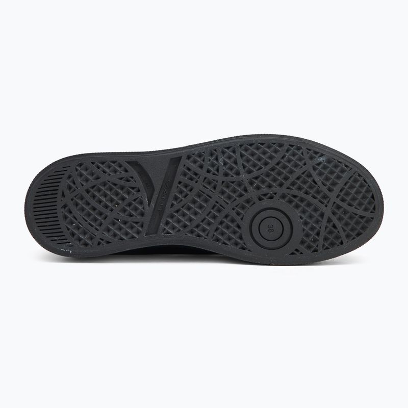 Dámske topánky GANT Avona black 29533678-G00 4