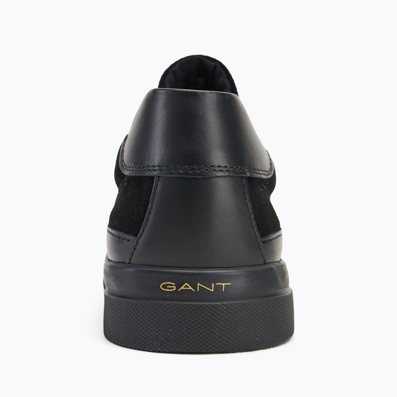 Dámske topánky GANT Avona black 29533678-G00 6