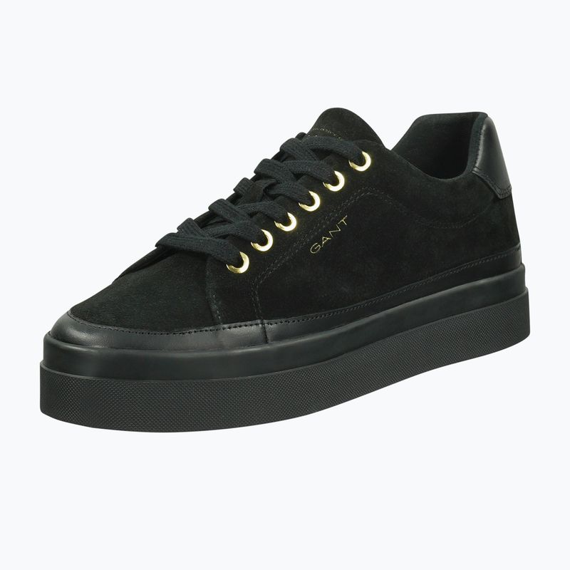 Dámske topánky GANT Avona black 29533678-G00 8