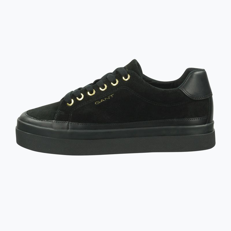 Dámske topánky GANT Avona black 29533678-G00 9