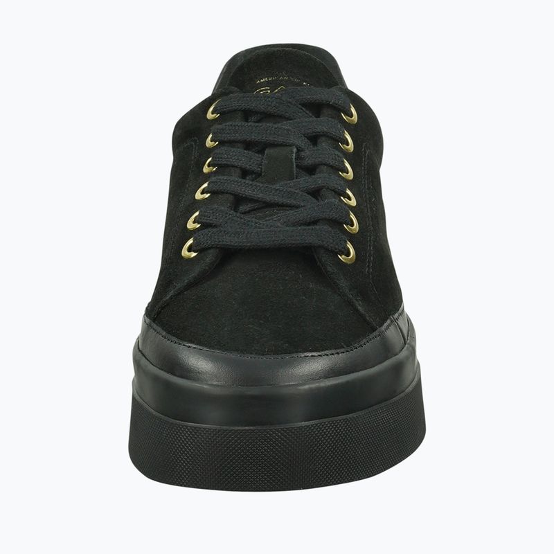 Dámske topánky GANT Avona black 29533678-G00 10