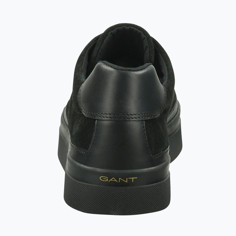 Dámske topánky GANT Avona black 29533678-G00 11