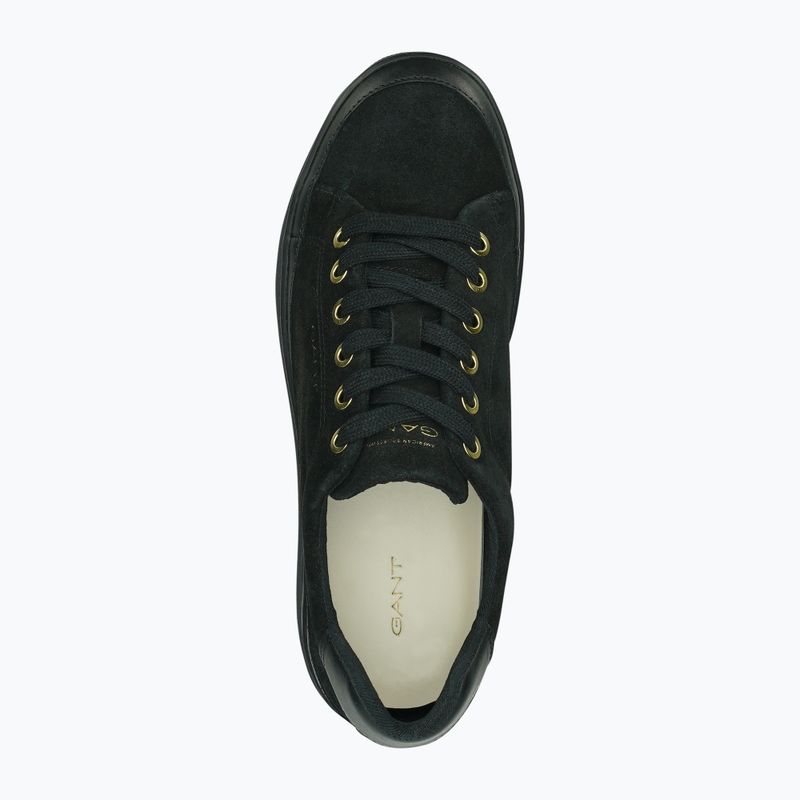 Dámske topánky GANT Avona black 29533678-G00 13