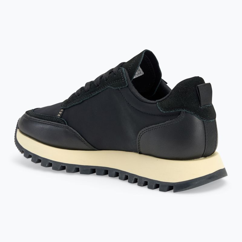 Dámske topánky GANT Bevinda black 3