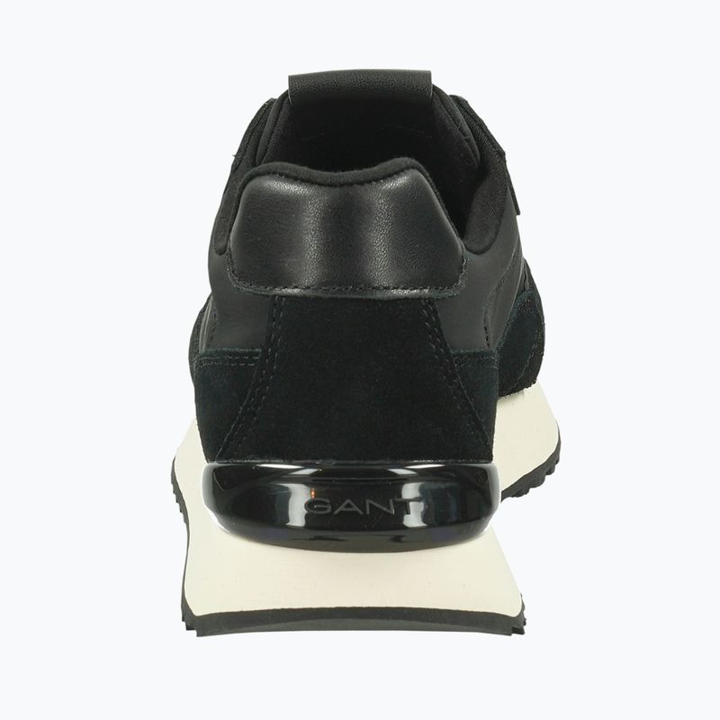 Dámske topánky GANT Bevinda black 11