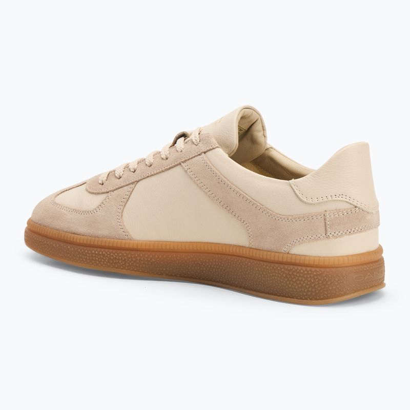 Pánske topánky GANT Cuzmo beige 3
