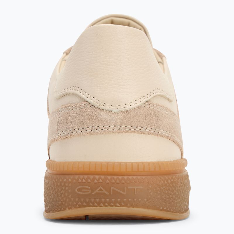 Pánske topánky GANT Cuzmo beige 6