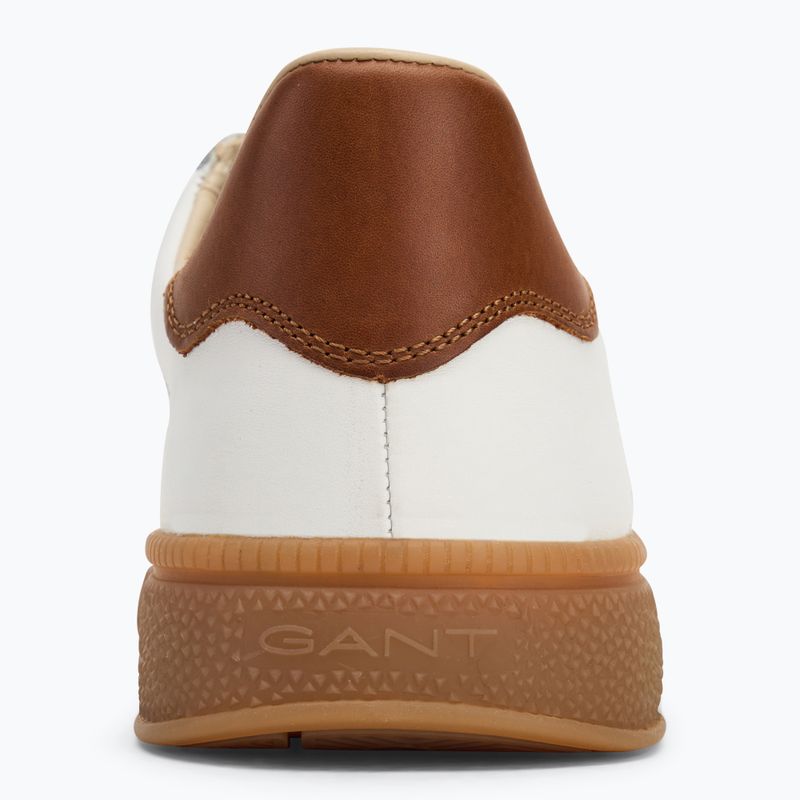 Pánska obuv GANT Cuzmo white/green 6