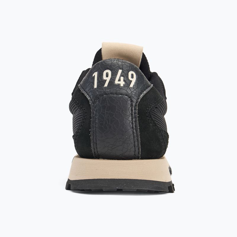 Pánske topánky GANT Lucamm 29633637 black 6