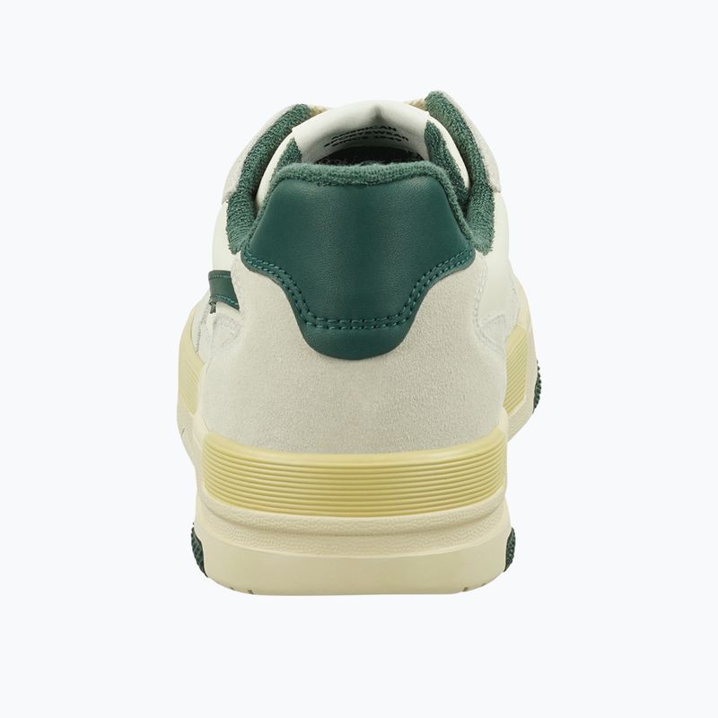 Pánske topánky GANT Brookpal white/green 11