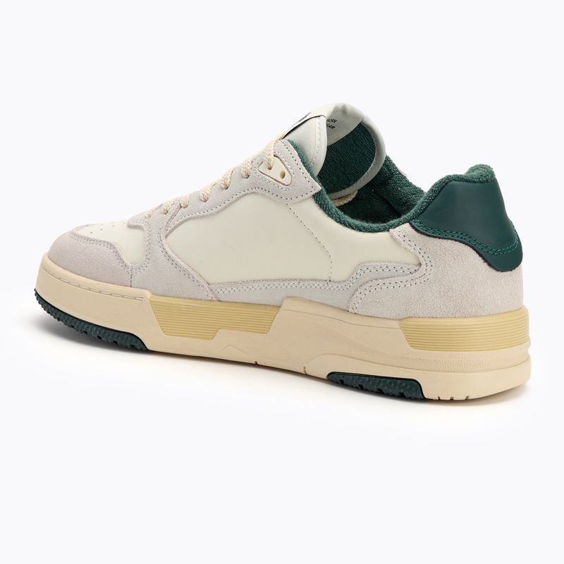 Pánske topánky GANT Brookpal white/green 3