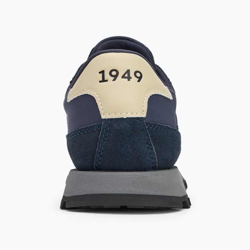 Pánske topánky GANT Lucamm marine 6