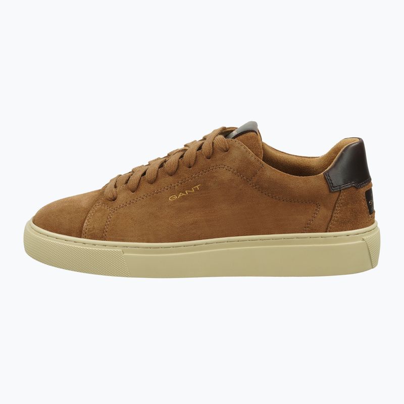 Pánske topánky GANT Mc Julien walnut 12