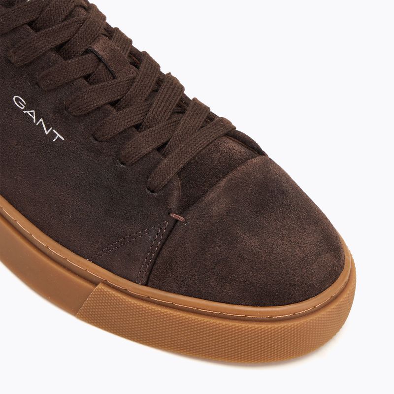 Pánske topánky GANT Mc Julien dark brown 7