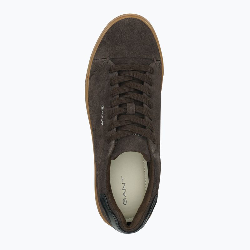 Pánske topánky GANT Mc Julien dark brown 13