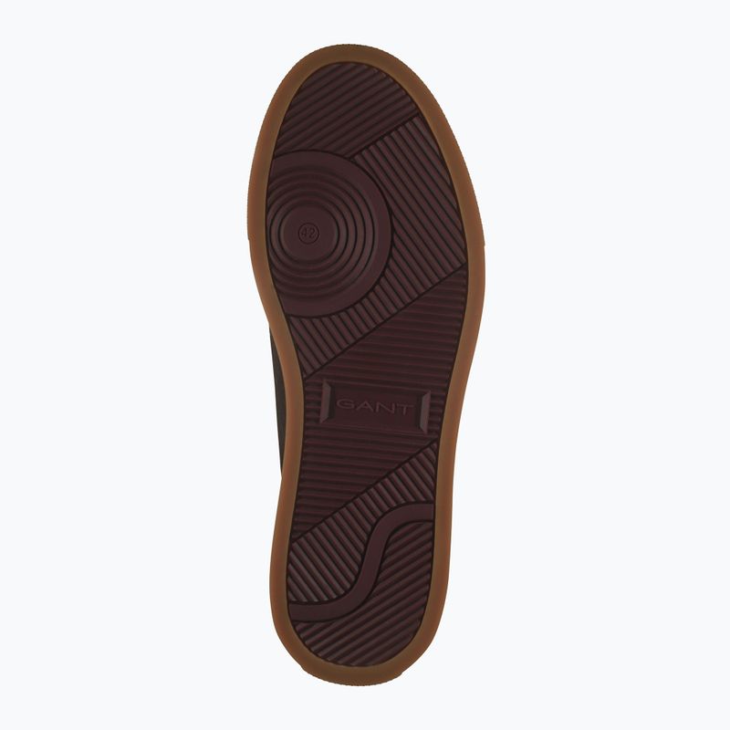 Pánske topánky GANT Mc Julien dark brown 14