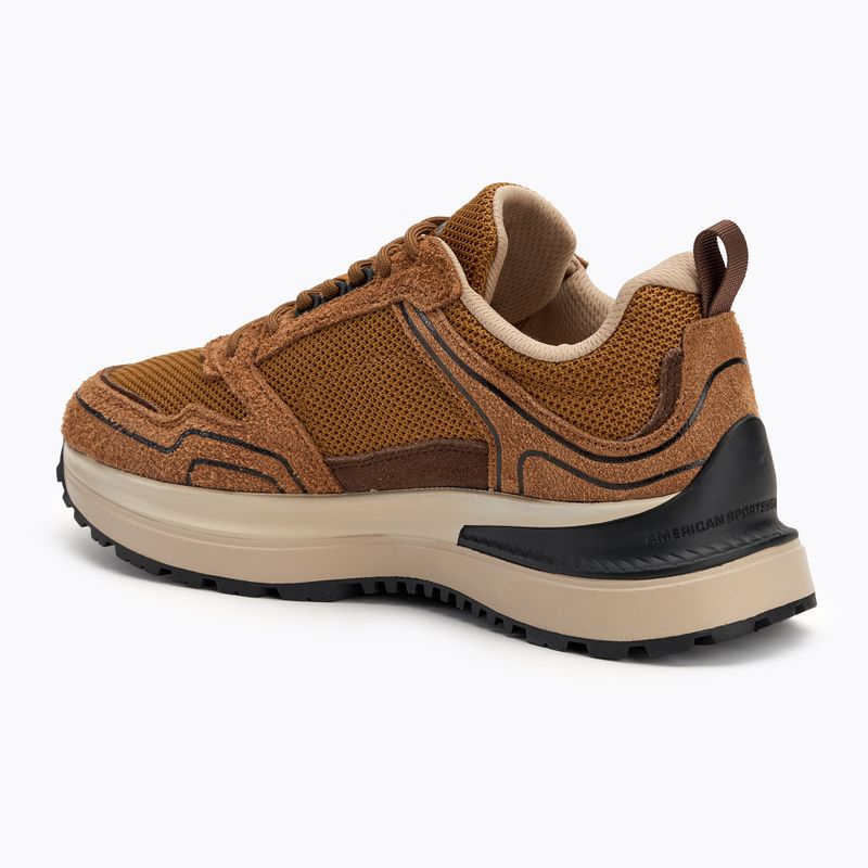 Pánske topánky GANT Cazidy chestnut / cinnamon 3