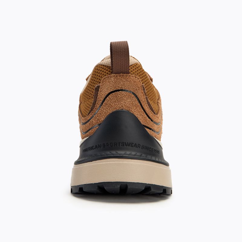 Pánske topánky GANT Cazidy chestnut / cinnamon 6