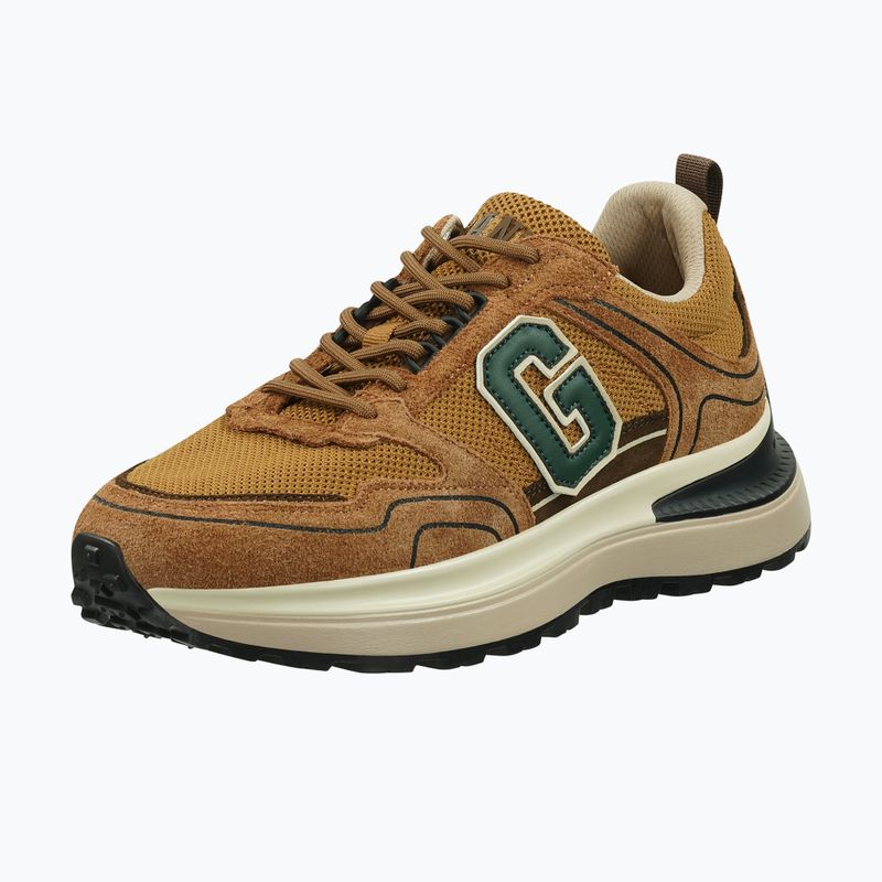 Pánske topánky GANT Cazidy chestnut / cinnamon 8